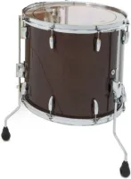 PEARL MCT1412F/C329 - напольный том, серии Masters, цвет 329 - Burnished Bronze