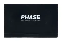 MWM Phase Magnetic Stickers - DJ-аксессуары