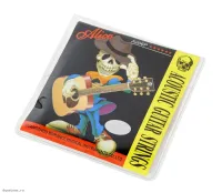 ALICE A206-L - Струны для акустической гитары