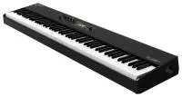Studiologic sl88 gt mk2  midi-клавиатура, 88 клавиш, клавиатура wood graded hammer action, вес 21 кг