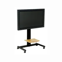 Стойка напольная для монитора SMS Flatscreen FH MT2000 Black EU