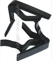 A007D-C Каподастр для классической гитары, Alice