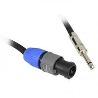PEAVEY PV 50' 2C 14G NL2FC/1/4" - Спикерный кабель - 15 м витая...