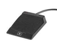 beyerdynamic Classis BM 52 RC 729450 Конденсаторный настольный микрофон, черный, с 5-контактным разъемом XLR, длина кабеля 3 м