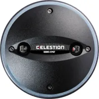 T5848AWD CDX1-1747 Драйвер ВЧ, 8 Ом, 60Вт, Celestion