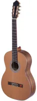 975L-4/4 Классическая гитара, глянцевая, Strunal