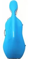 Кейс для виолончели Artemis DCC-2M-3BU