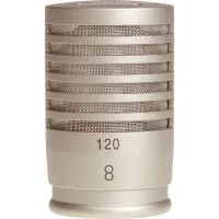 008589 Neumann KK 120 Капсюль микрофонный, "восьмерка", никель, Sennheiser