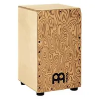 Meinl wcp100mb  woodcraft professional кахон 11 3/4", мака-бурл/ береза