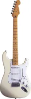 FENDER Jimmie Vaughan Tex-Mex Stratocaster электрогитара