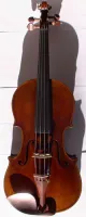 Скрипка Peter Racz Stradivari Joachim