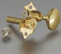 Механика для гитары Gotoh SEP770-06M-GG