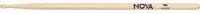 Барабанные палочки Vic Firth Nova Neylon 5A (2 шт)