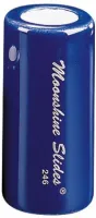 DUNLOP 246 Moonshine Ceramic Large, rs 7 1/2-9 слайд керамический