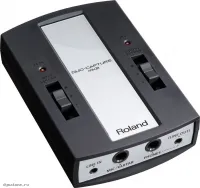 ROLAND UA-11-MK2 - Звуковая карта