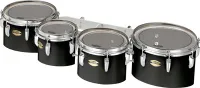 Комплект томов Yamaha QD8313 Black Forest