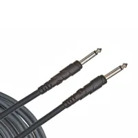 PLANET WAVES PW-CGTPRO-15 15FT CLASSIC PRO INST CBL инструментальный кабель