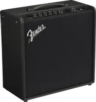 FENDER MUSTANG LT50 230V EU комбоусилитель для электрогитары, 50 ватт