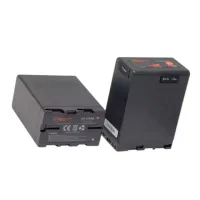 DS-U95B аккумуляторная батарея Dynacore