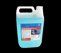 Жидкость для генераторов пены Ди-Джей 2 (5л)