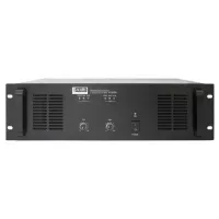 PROAUDIO N2250 Трансляционный усилитель
