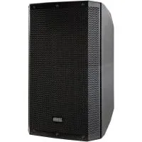 Nordfolk opus15a mkii (уценка)  активн ас, 2way, 1200вт, , bluetooth, 15"/ 1.35" повреждена упаковка