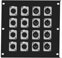 MRC MPF2-8XF/8XM-XN