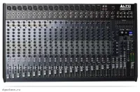 ALTO LIVE 2404 - Микшерный пульт