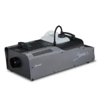 Antari z-1500-ii  профес. дым-машина, 1.5 квт, подача 570 куб. м/ мин, бак 6 л. , пульт ду, dmx