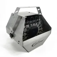 Led Star GL001 Генератор мыльных пузырей 25 Вт, бак для жидкости 1,2л