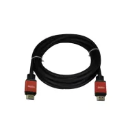 BS023-25FT Видео кабель HDMI-HDMI, 7.6м, Soundking