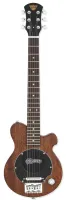 PIGNOSE PGG-200MH STBR - электрогитара со встроенным усилителем.