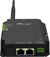 UR32L-L04EU-P Промышленный LTE маршрутизатор серии Lite, PoE