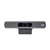 AVCLINK B17 Камера USB. Разрешение: 4K@30 Гц. Матрица: 1/2,5″ CMOS 8.29 Мп. Угол обзора 120°, 8 x цифровой зум. Интерфейсы 1 x USB 3.0 (Type B), 1 x HDMI.