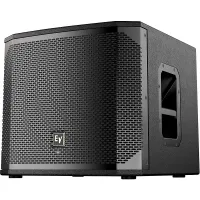 Electro-Voice ELX200-18S - Пассивный сабвуфер 18", цвет черный