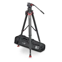 System FSB 10 T FT MS штативный комплект Sachtler