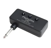 F1R Гитарный усилитель для наушников, Flatsons