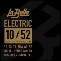 La Bella HRS-LTHB - Струны для электрогитар