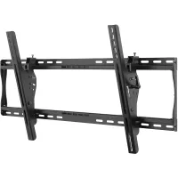 Кронштейн наклонный Peerless-AV ST660P серии SmartMount для панелей 39-80", до 90,7 кг, VESA до 800x400, чёрный