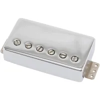 FENDER DOUBLE TAP HB CHR звукосниматель типа хамбакер, хром