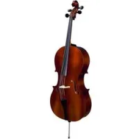 Strunal 40/1C 1/4  Виолончель студенческая, уменьшенный вариант, размер 1/4