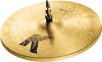 SD-H14, Hi-hat 14" Turkish SD-H14