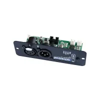 MARTIN Magnum DMX Interface for Magnum 1200, 2500 - DMX интерфейс для Magnum 1200, 2500