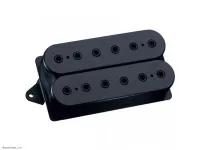 DIMARZIO DP215FBK Evo 2 Bridge звукосниматель F-Spaced (для Floyd Rose),...