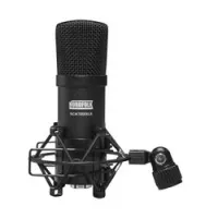 Nordfolk ncm7000xlr sale  конденсаторный студийный микрофон, диафр 14 мм, антивибрац. держ. в компле