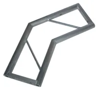 P30-H-135-2, Стыковочный узел для двух модулей, плоской конфигурации Truss-Master P30-H-135-2