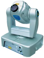 SILVER STAR LT-8 R-250 (LT-VIII Orbit Laser) лазер-motorhead, красный, 250 мВТ, лазерное шоу, графика-текст, управление DMX, 16 bit, звуковая анимация, pan 370/tilt 265, master/slave