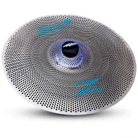 ZILDJIAN Warranty replacement GEN16 AE 16' Crash, serial AA47710 010
