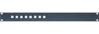 Qtex BLK-8- Программируемая кнопочная панель управления с 8-ю кнопками