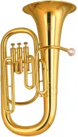 Эуфониум Bb Amati AEP231E-O